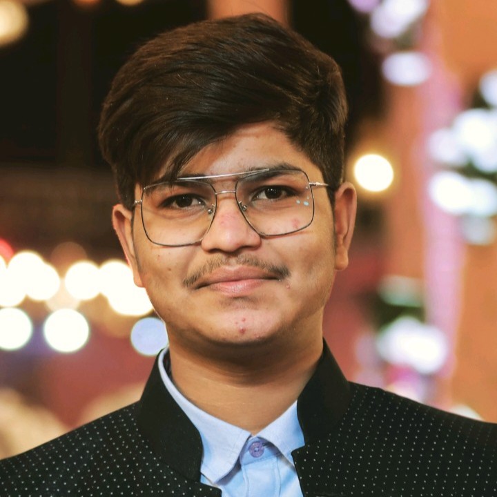 Prerit Arya